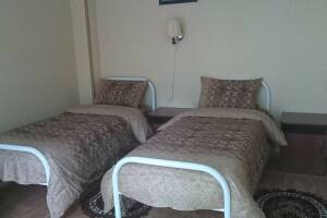 Изображение Изображение: Люкс с терассой #1 #4