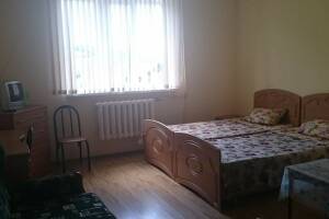 Изображение Изображение: Стандарт 3-х местный с доп. местом #1 #5