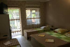 Изображение Изображение: Стандарт 2х местный #1 #1