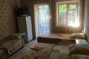 Изображение Изображение: Стандарт 3х местный #1 #2