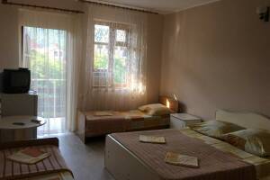 Изображение Изображение: Стандарт 4х местный #1 #3