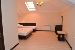 Изображение Изображение: 3х-местный стандарт #1 #2