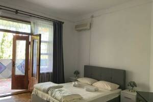 Изображение Изображение: 10 (2-мест с терраса + дом место на террасе) #1 #2