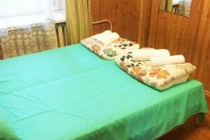 Изображение Изображение: 16 (4-местн двухкомнатный семейный) #1 #8