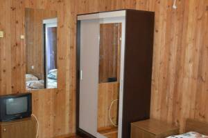 Изображение Изображение: 8−9 (4-мест, 2 раздельные комнаты) #1 #10