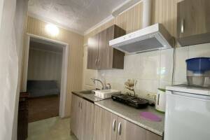 Изображение Изображение: Номер с кухней № 1 #1 #1