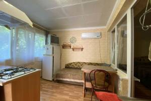 Изображение Изображение: Номер с кухней № 2 #1 #2