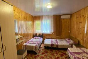 Изображение Изображение: Четырехместный «Эконом» #1 #3