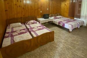 Изображение Изображение: Пятиместный «Эконом» #1 #4