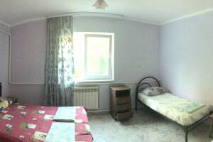 Изображение Изображение: Четырехместный номер #1 #1