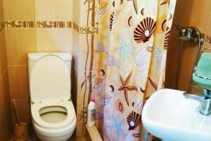 Изображение Изображение: Комната Сиреневая #1 #4