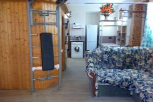 Изображение Изображение: Двухместный номер с сауной #1 #1