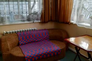 Изображение Изображение: Двухместный «Стандарт» (1-й этаж) #1 #2