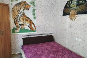 Изображение Изображение: Трёхкомнатный «Стандарт» (2 этаж) #1 #4