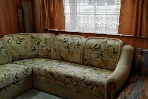 Изображение Изображение: Двухкомнатный «Стандарт» (3 этаж) #1 #5