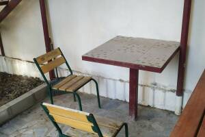 Изображение Изображение: Двухместный стандарт первого этажа #1 #7