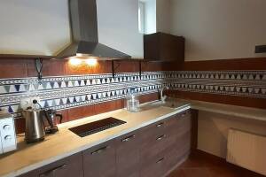 Изображение Изображение: Коттедж № 3 #1 #3