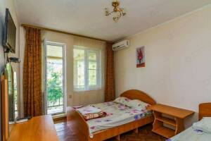 Изображение Изображение: Трехместный номер #1 #1