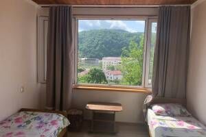 Изображение Изображение: Четырехместный «Комфорт» #1 #3