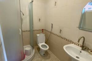 Изображение Изображение: Двухкомнатный номер «Комфорт» #1 #4