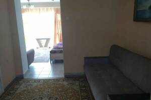 Изображение Изображение: Трехкомнатный номер повышеной комфортности #1 #1