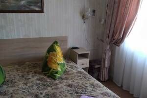 Изображение Изображение: Двухместный, со всеми удобствами, балкон #1 #2