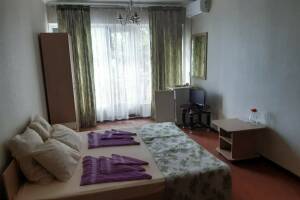 Изображение Изображение: Четырехместный номер повышеной комфортности #1 #3