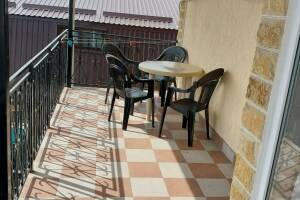 Изображение Изображение: Апартаменты #1 #5