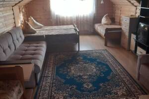 Изображение Изображение: Мансарда #1 #7