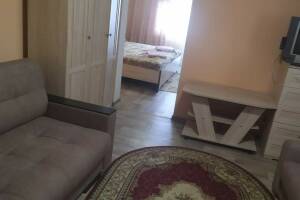 Изображение Изображение: Двухкомнатный с двумя балконами #1 #9