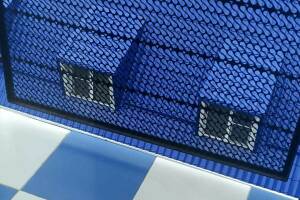 Изображение Изображение: Двухкомнатный повышенной комфортности с балконом #1 #11