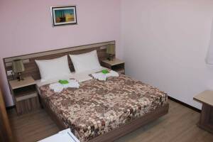 Изображение Изображение: 3местный «Эконом» без балкона #1 #3