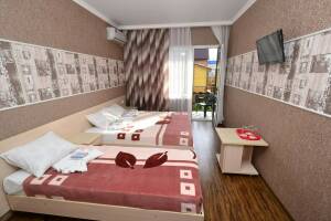 Изображение Изображение: 3местный «Стандарт» #1 #4