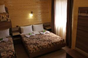 Изображение Изображение: 4местный «Эконом» без балкона #1 #6