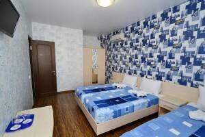 Изображение Изображение: Семейный 2комнатный «Стандарт» #1 #9