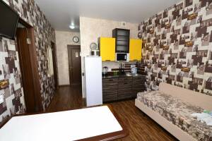 Изображение Изображение: Мини-квартира 4−5−6местная #1 #12