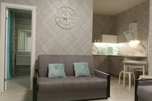 Изображение Изображение: КВАРТИРА В ЖК АНАПОЛИС (300м от моря) #1 #14