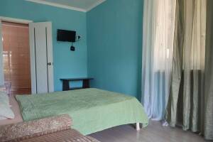 Изображение Изображение: Трехместный «Стандарт» #1 #3