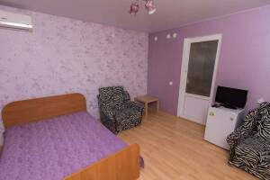 Изображение Изображение: Номер «Стандарт» на 2−4 человека #1 #1