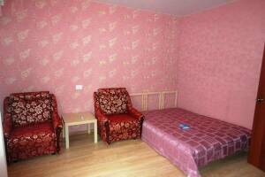 Изображение Изображение: Номер «Комфорт» на 2−4 человека #1 #2