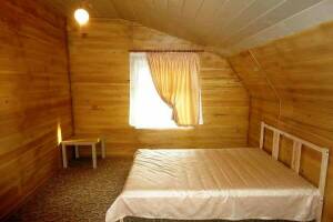 Изображение Изображение: Номер «Люкс» 2-х комнатный до 5 человек #1 #3