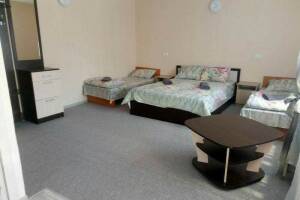 Изображение Изображение: Улучшенный с кухней с отдельным входом #1 #1