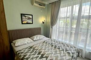 Изображение Изображение: Студия с кухней (1 этаж) Реконструкция 2023 #1 #1