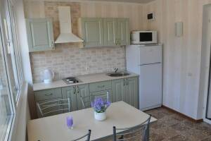 Изображение Изображение: Люкс с кухней 6 человек, вид на бассейн 2й этаж #1 #4