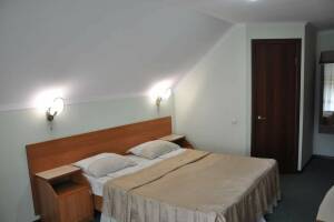 Изображение Изображение: 2-х местный «Стандарт» #1 #8