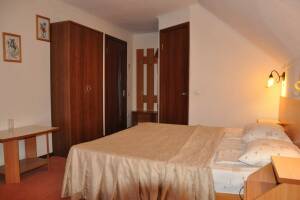 Изображение Изображение: 3-х местный «Стандарт» #1 #9