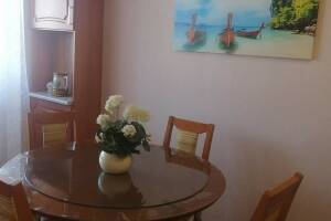 Изображение Изображение: 6 местные «Апартаменты» Корпус без БАССЕЙНА #1 #10