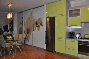 Изображение Изображение: 7 местные «Апартаменты» Корпус без БАССЕЙНА #1 #11