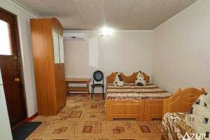 Изображение Изображение: Номер «Стандарт» 3-х местный #1 #2