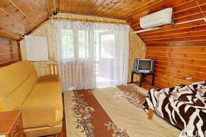 Изображение Изображение: Номер «Стандарт» 2-х комнатный c балконом #1 #4